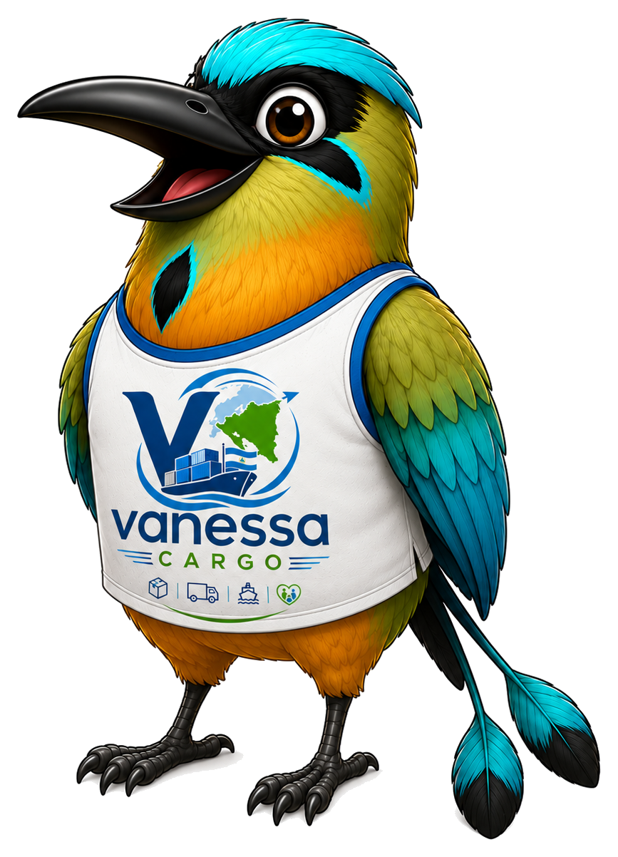 Chocolito, mascota de Vanessa Cargo